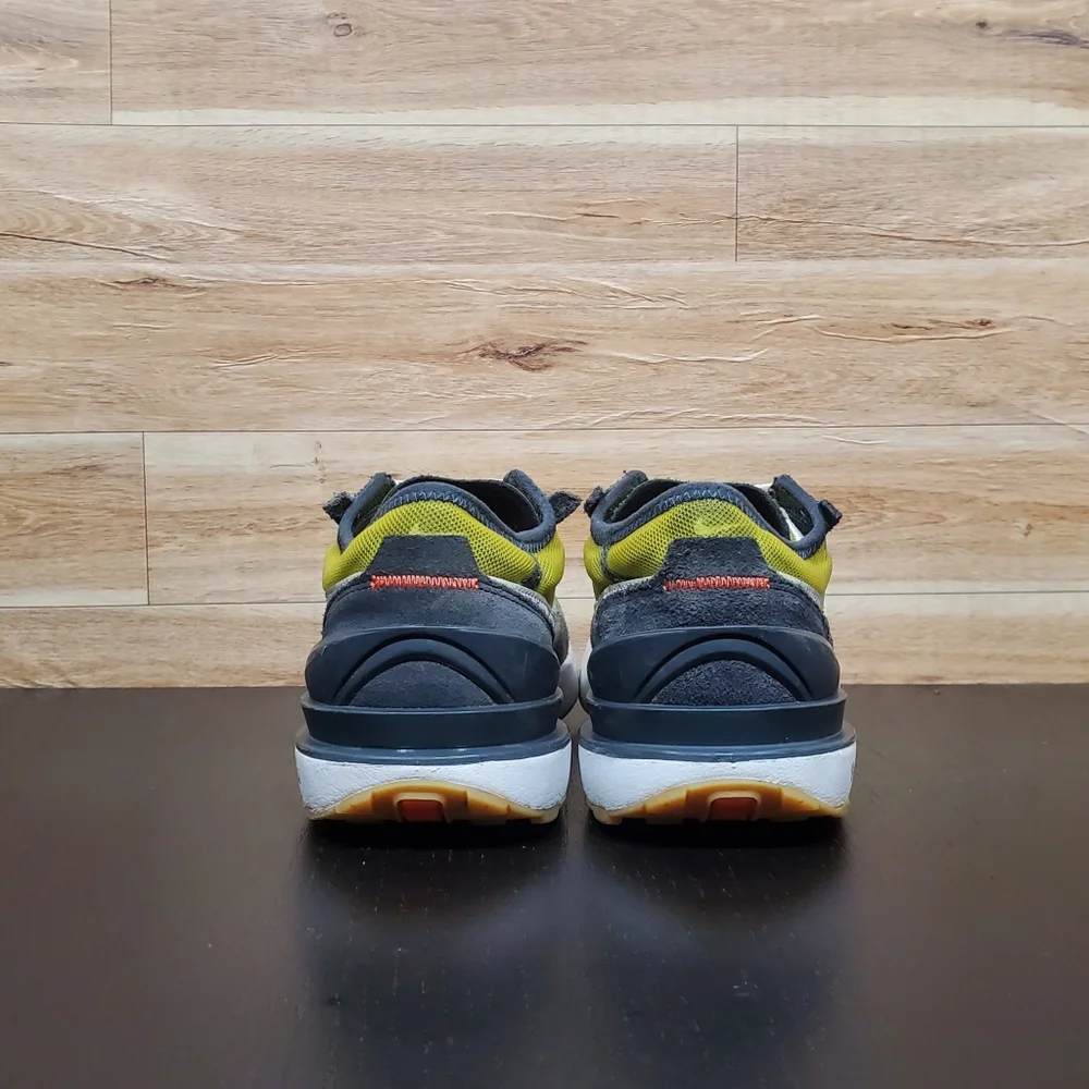 Nike Waffle One GS Go The Extra Smile Yellow Shoes Kids Boys Size 5Y_7